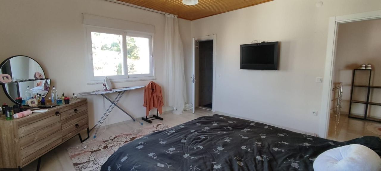 Пентхаус в Алании, Турция, 250 м² - фото 9