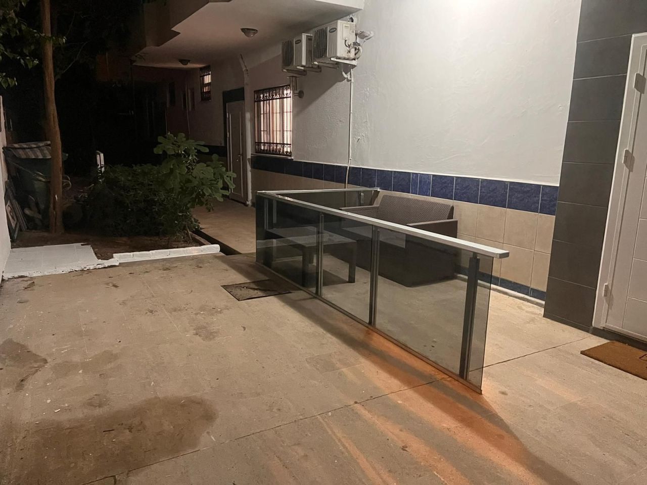 Квартира в Алании, Турция, 85 м² - фото 9