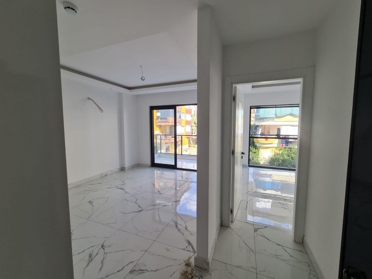 Квартира в Алании, Турция, 55 м² - фото 9