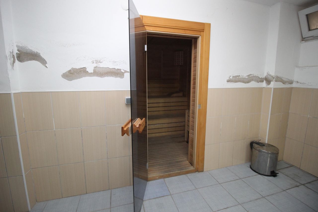 Пентхаус в Алании, Турция, 240 м² - фото 9