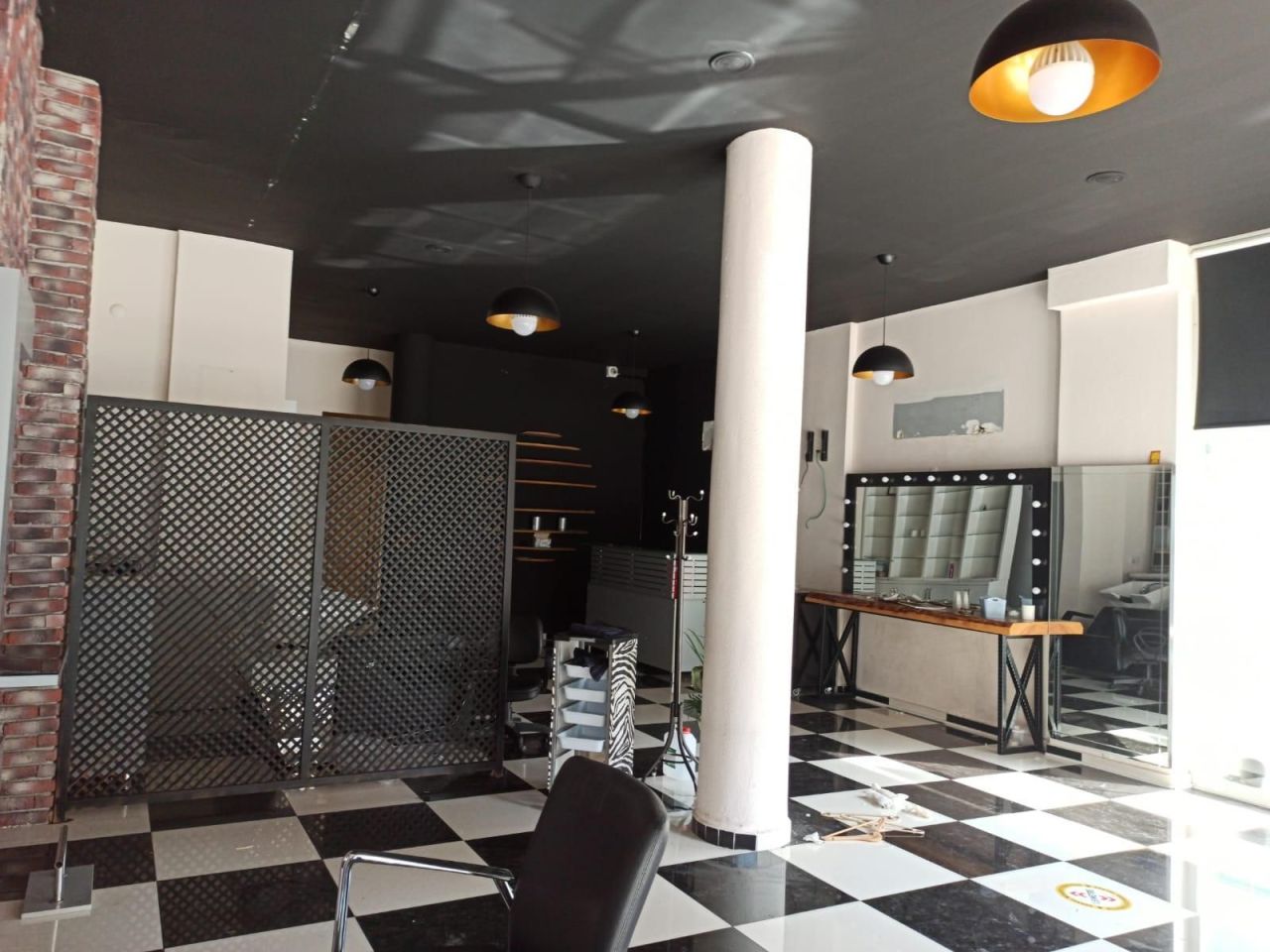 Коммерческая недвижимость в Алании, Турция, 250 м² - фото 9