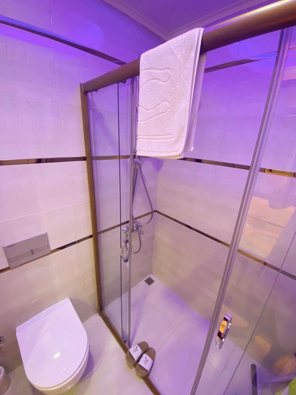 Квартира в Алании, Турция, 80 м² - фото 9