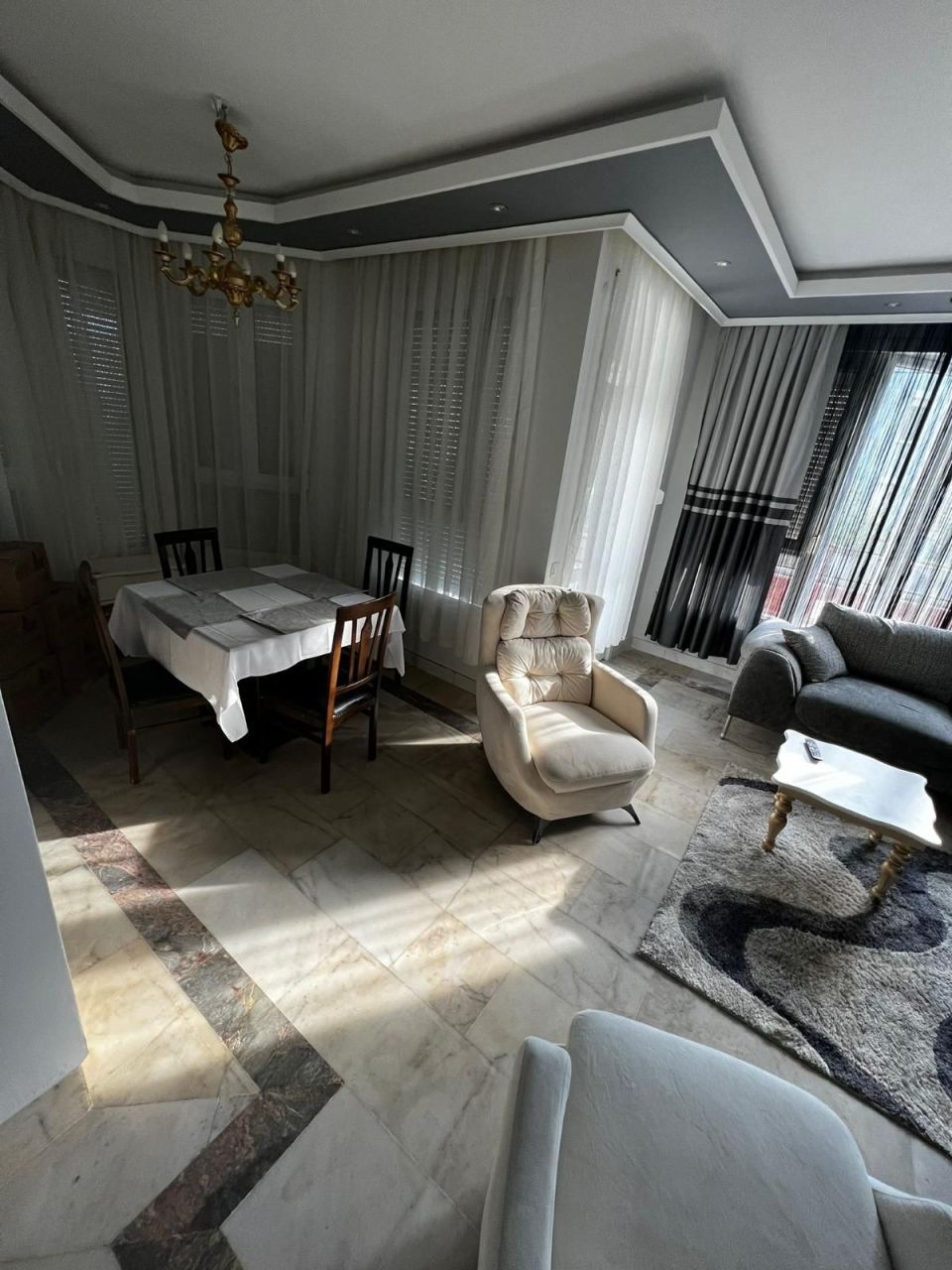 Вилла в Конаклы, Турция, 180 м² - фото 9