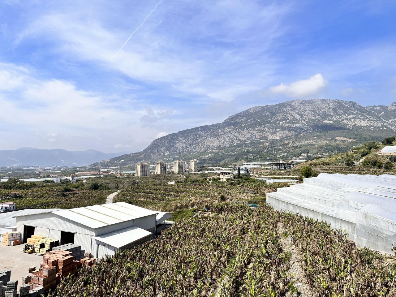 Квартира в Алании, Турция, 75 м² - фото 9