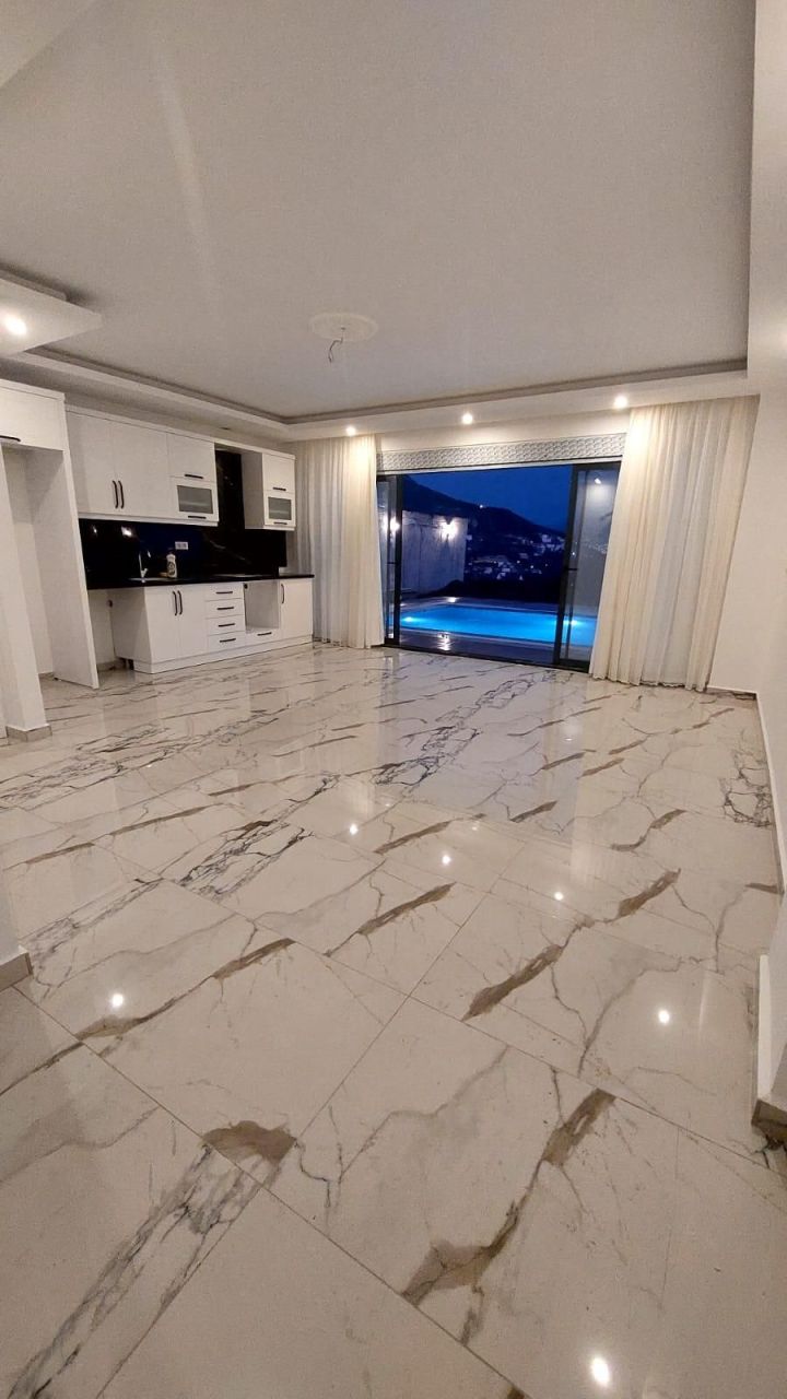 Вилла в Алании, Турция, 280 м² - фото 9