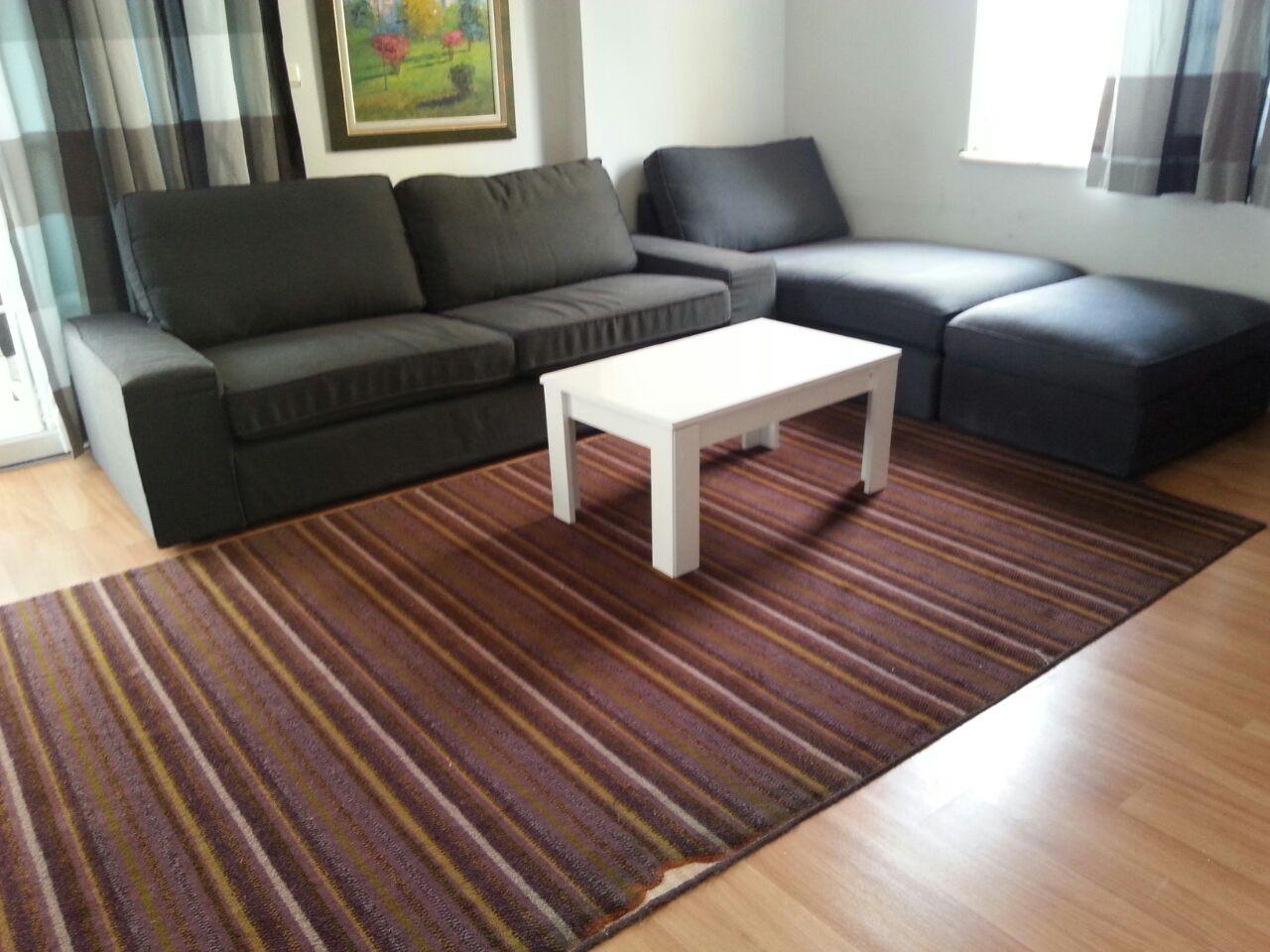 Квартира в Алании, Турция, 110 м² - фото 9