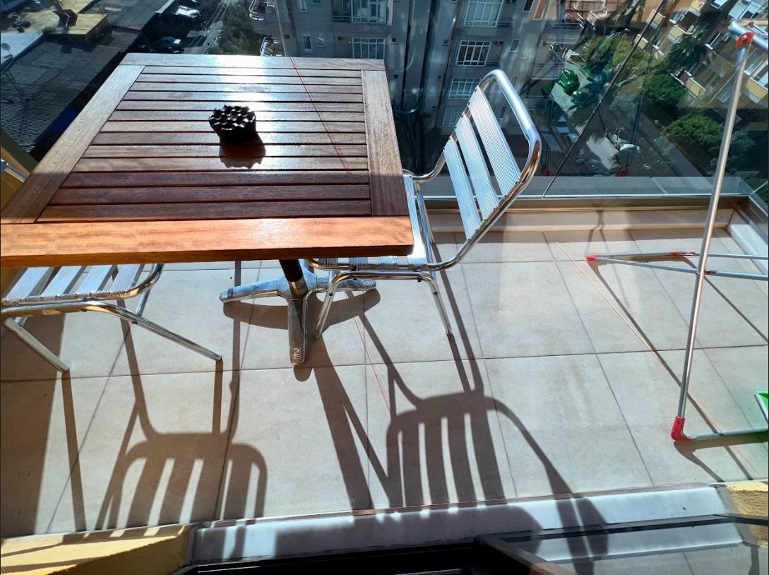 Квартира в Алании, Турция, 60 м² - фото 9