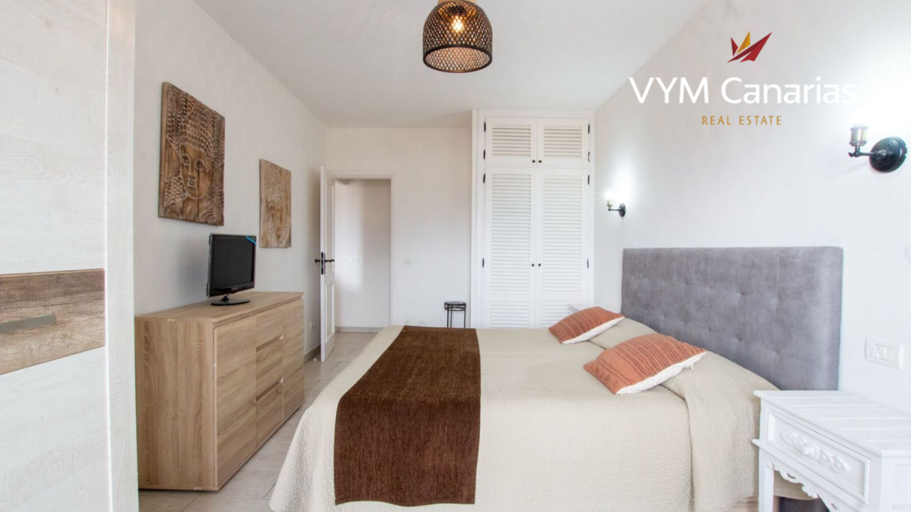 Апартаменты на Тенерифе, Испания, 77 м² - фото 10