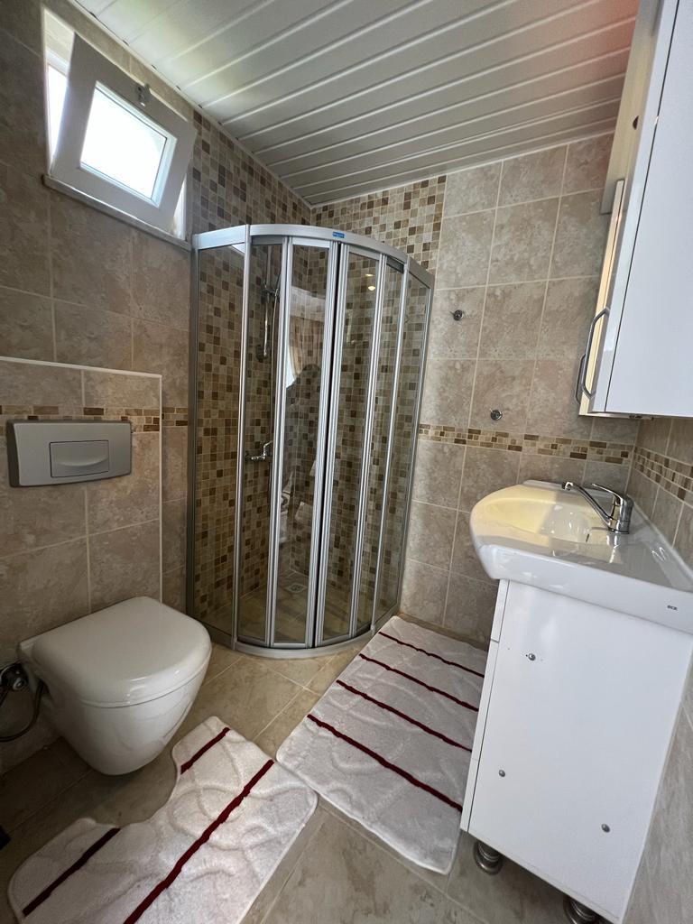 Квартира в Алании, Турция, 130 м² - фото 9