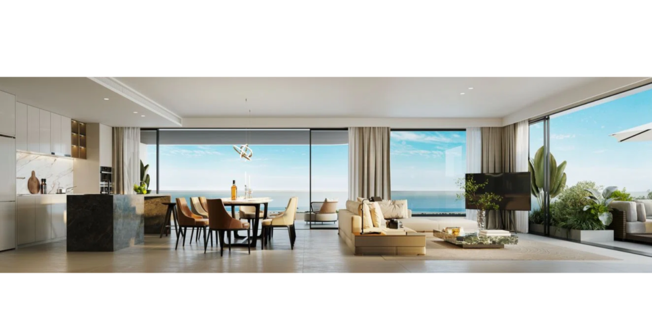 Квартира на Пхукете, Таиланд, 41 м² - фото 9