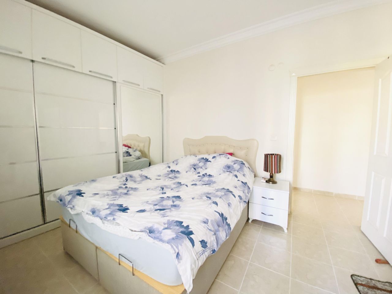 Квартира в Алании, Турция, 140 м² - фото 9