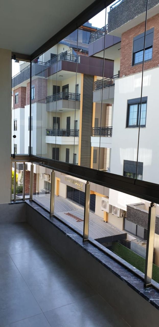 Квартира в Алании, Турция, 190 м² - фото 9