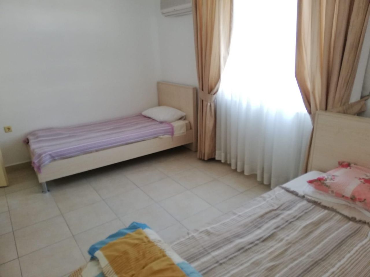 Квартира в Алании, Турция, 130 м² - фото 9