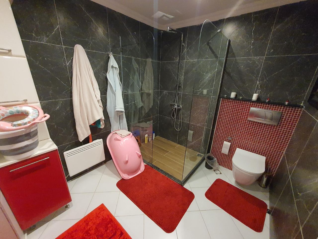 Квартира в Алании, Турция, 350 м² - фото 9