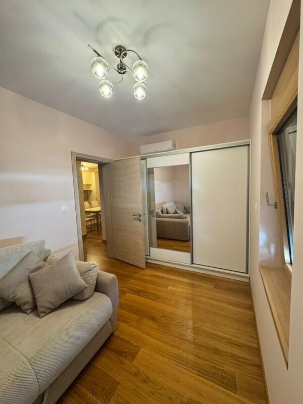 Квартира в Пржно, Черногория, 77 м² - фото 4