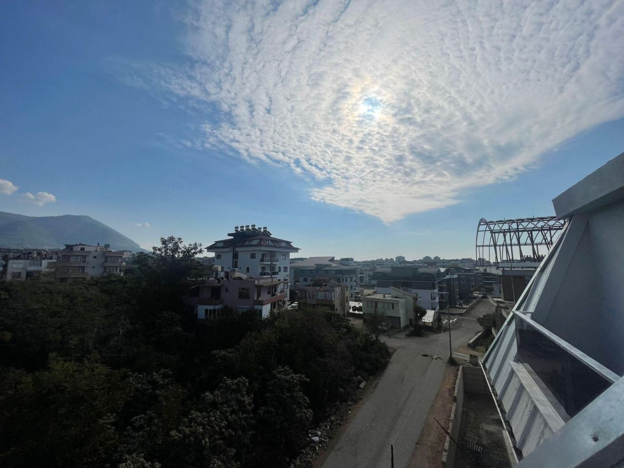 Пентхаус в Алании, Турция, 130 м² - фото 9