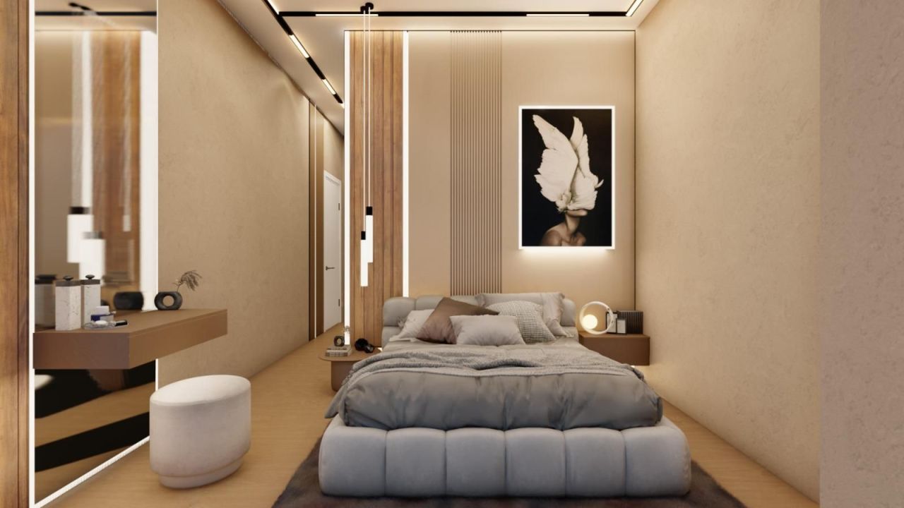 Вилла в Алании, Турция, 270 м² - фото 9