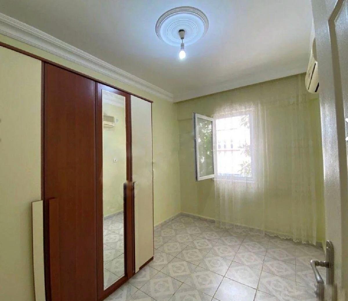 Квартира в Алании, Турция, 95 м² - фото 9