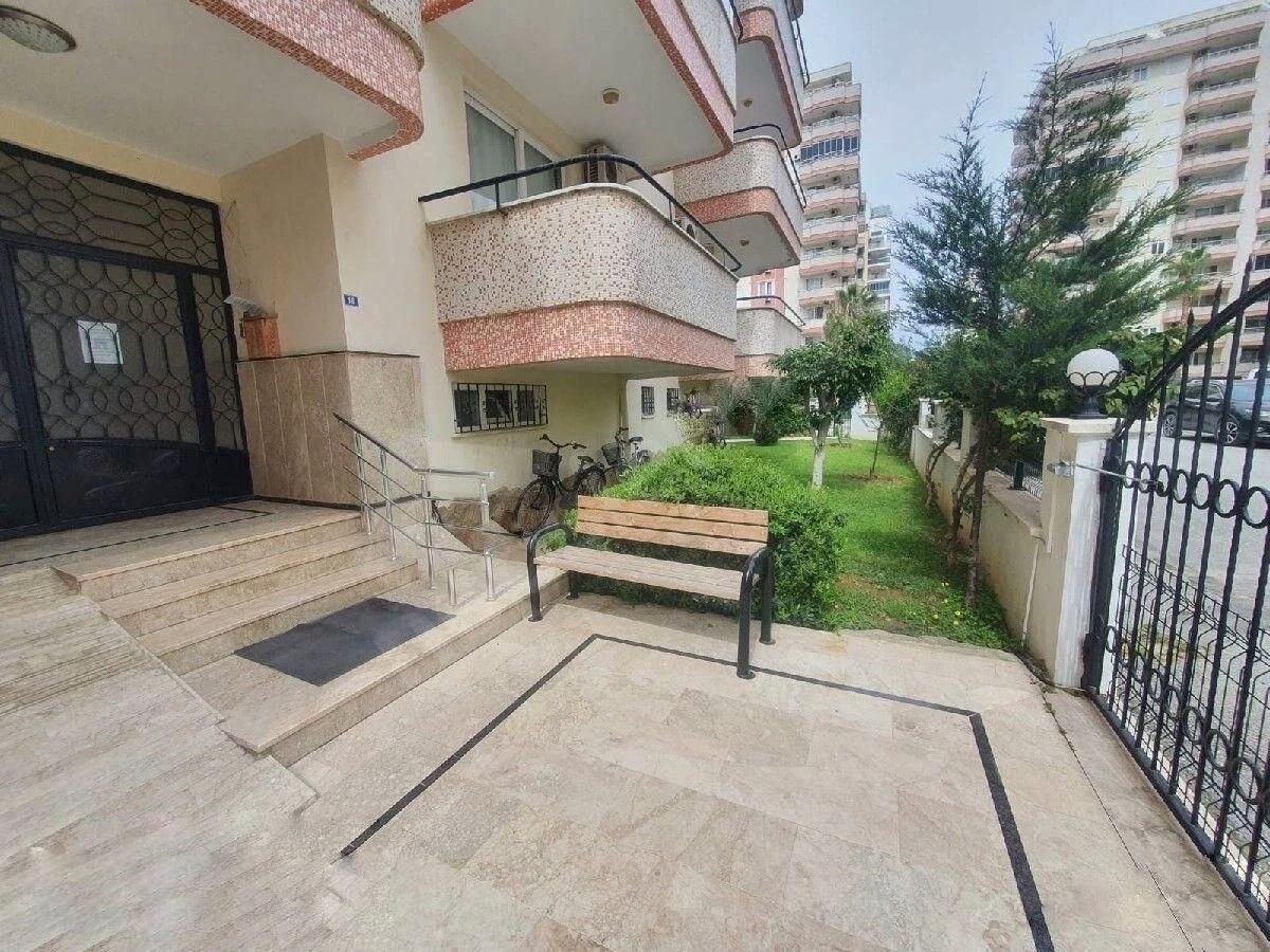 Квартира в Алании, Турция, 80 м² - фото 9