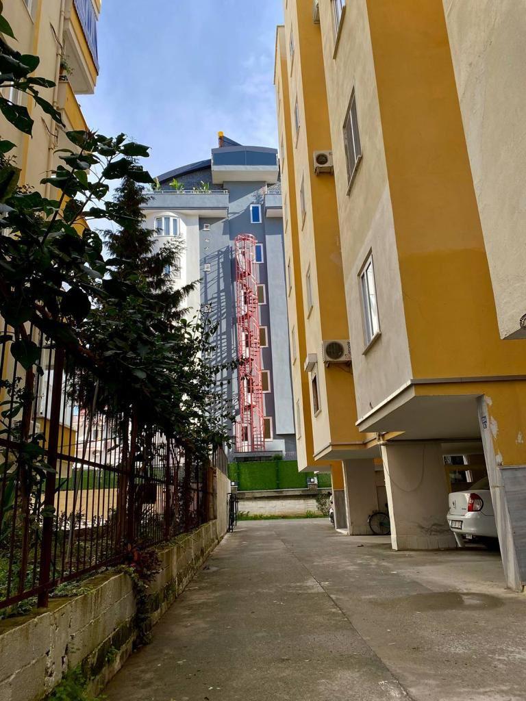 Квартира в Алании, Турция, 125 м² - фото 9