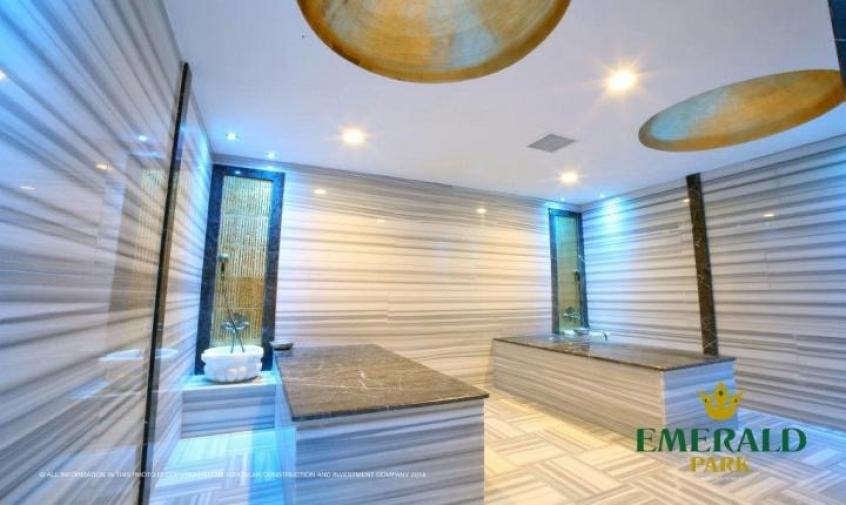 Квартира в Авсалларе, Турция, 110 м² - фото 9