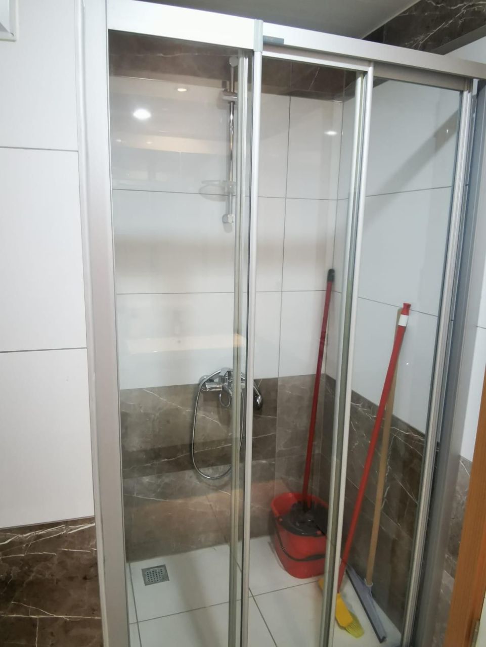 Квартира в Алании, Турция, 80 м² - фото 9