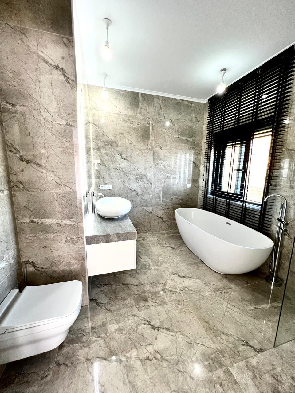 Пентхаус в Алании, Турция, 175 м² - фото 9