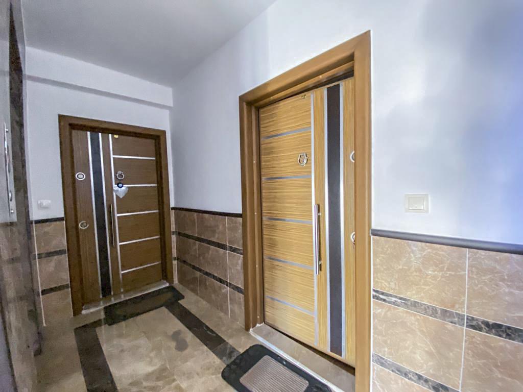 Квартира в Алании, Турция, 90 м² - фото 9