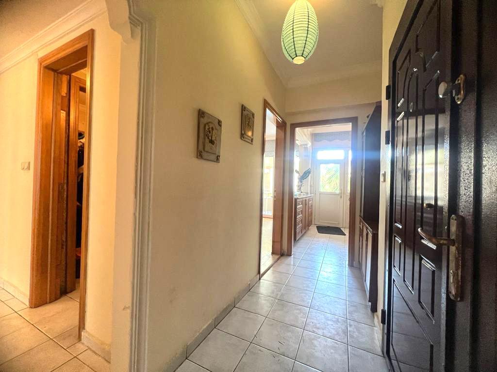 Квартира в Алании, Турция, 115 м² - фото 9