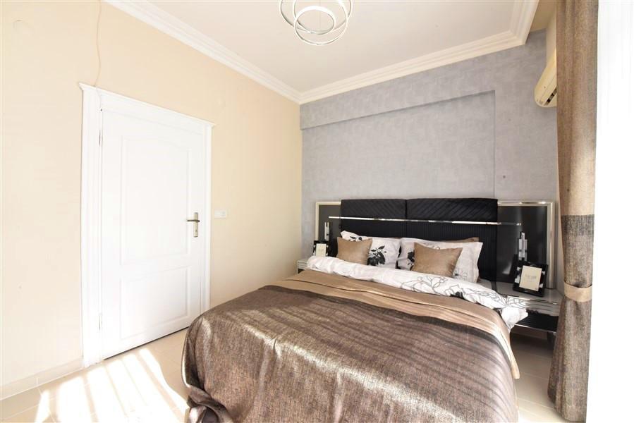 Квартира в Алании, Турция, 70 м² - фото 9