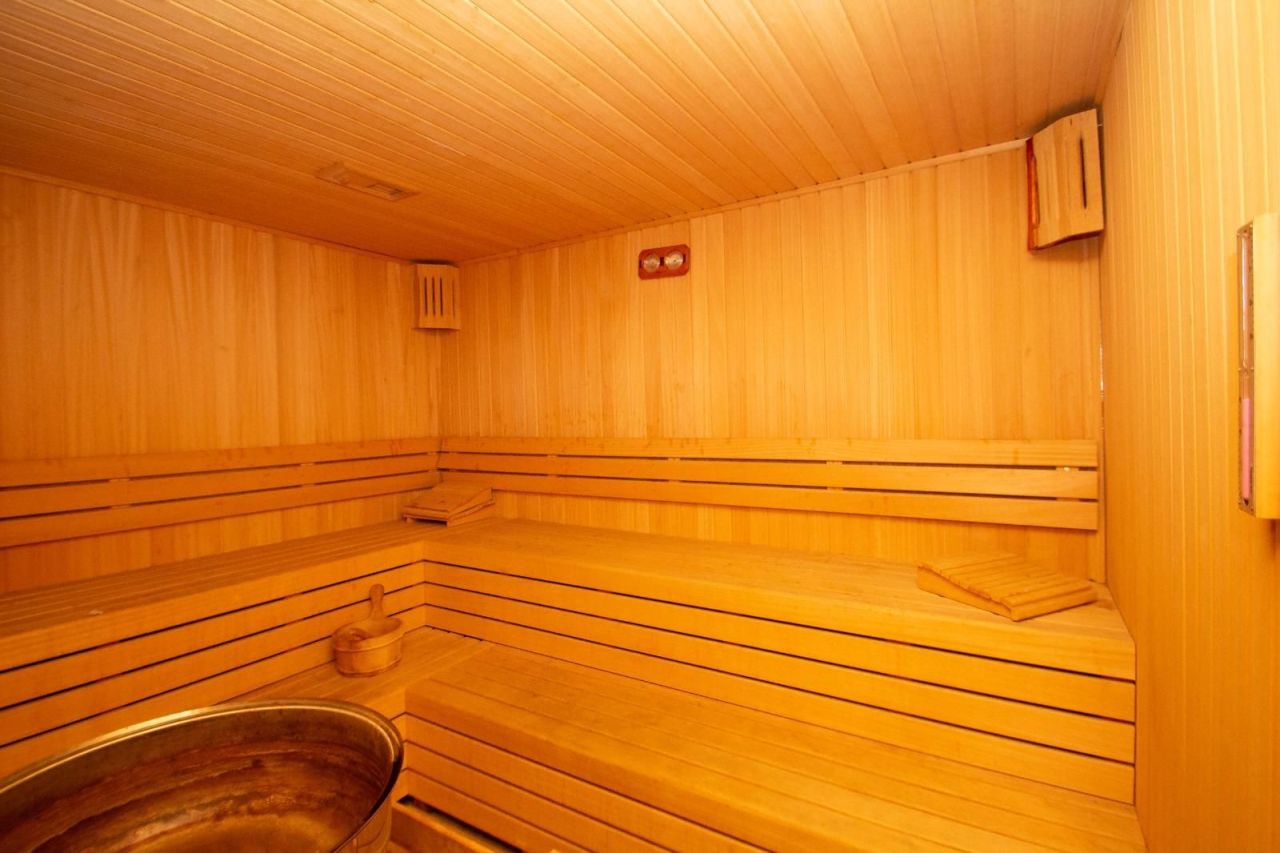 Пентхаус в Алании, Турция, 315 м² - фото 9