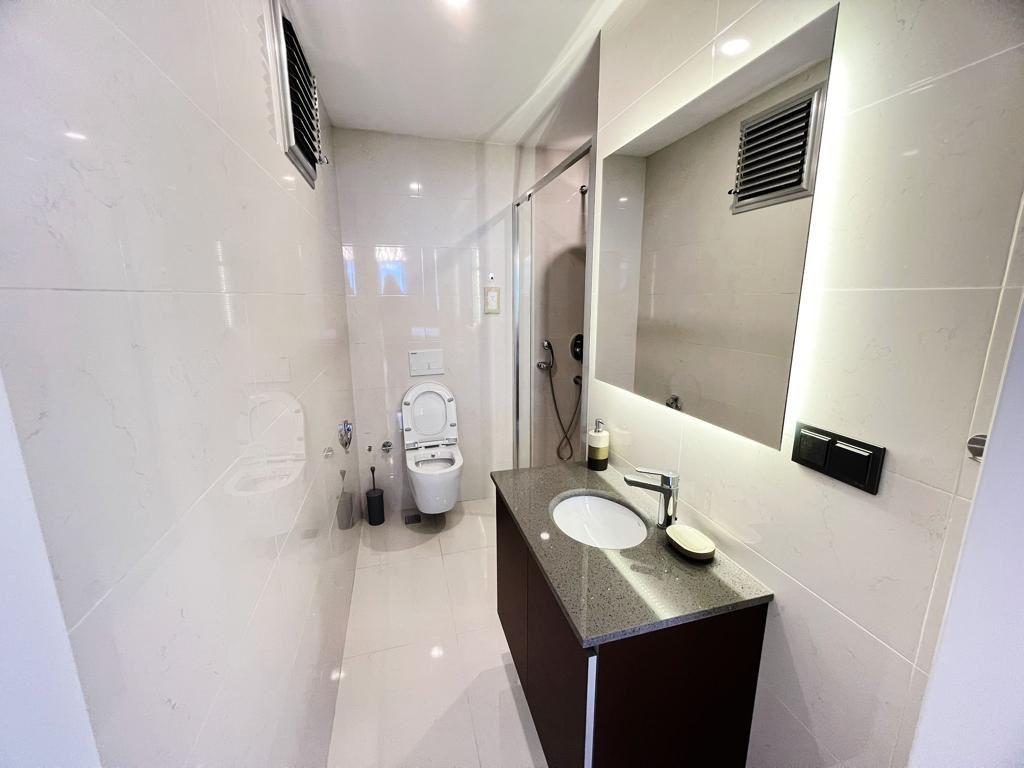 Квартира в Алании, Турция, 170 м² - фото 9