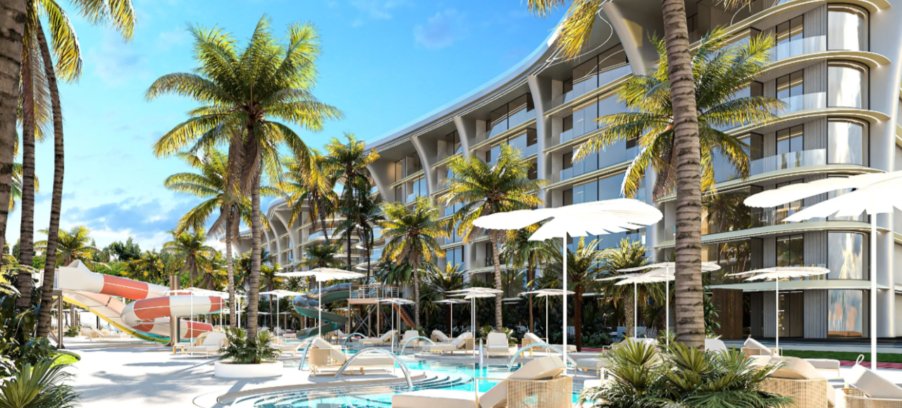 Квартира на Пхукете, Таиланд, 47 м² - фото 9