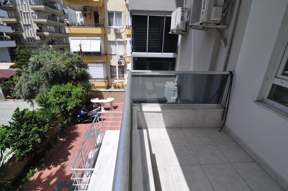 Квартира в Алании, Турция, 55 м² - фото 9