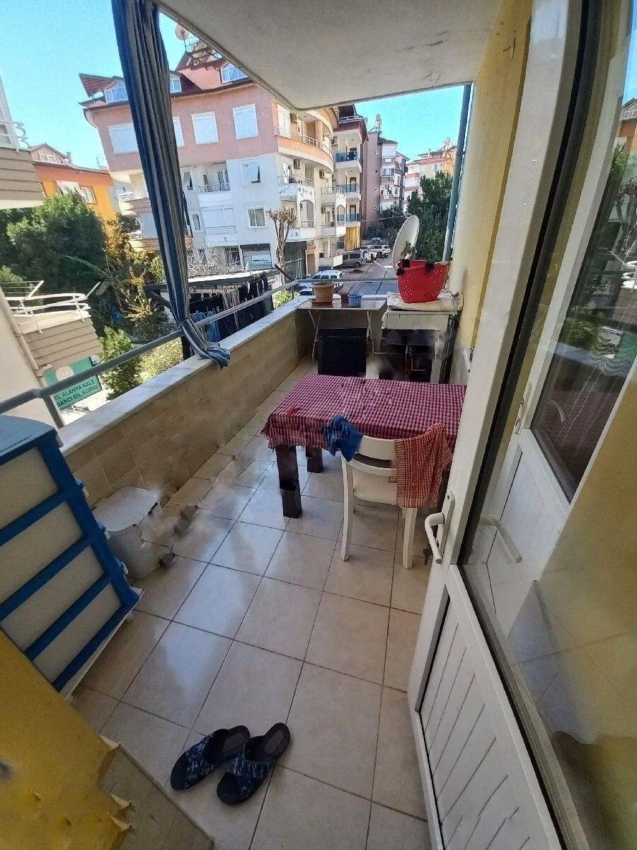 Квартира в Алании, Турция, 115 м² - фото 9