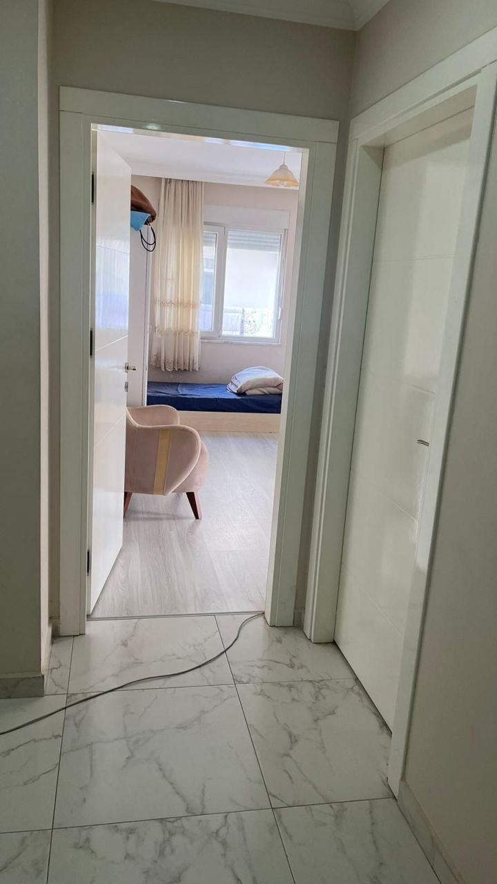 Квартира в Алании, Турция, 155 м² - фото 9