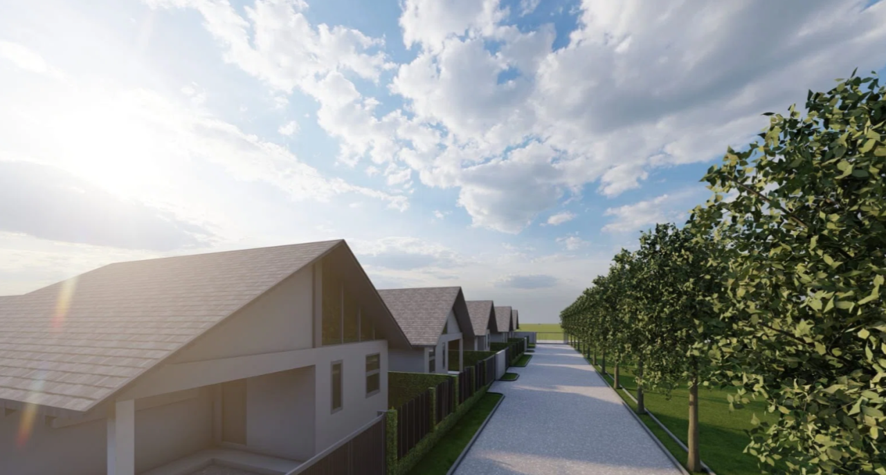 Вилла на Пхукете, Таиланд, 255 м² - фото 9