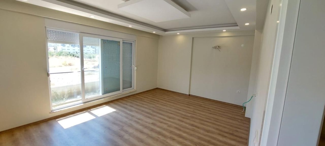 Квартира в Алании, Турция, 110 м² - фото 9