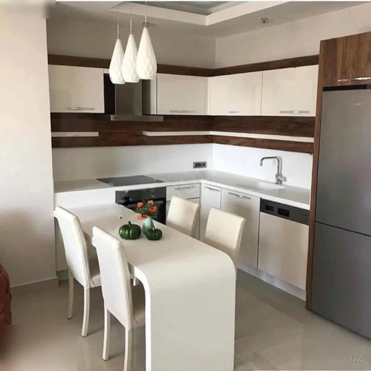 Квартира в Алании, Турция, 65 м² - фото 9