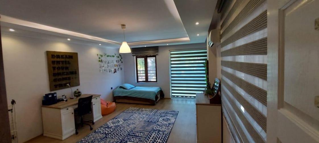 Пентхаус в Алании, Турция, 270 м² - фото 9