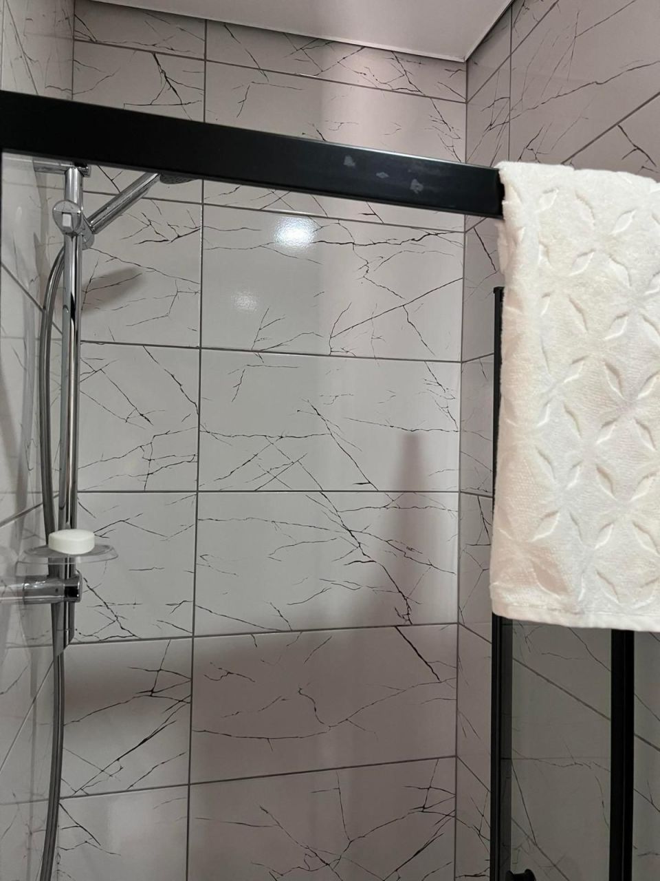 Квартира в Алании, Турция, 50 м² - фото 9