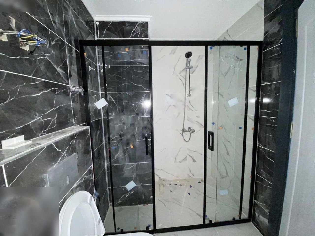 Квартира в Авсалларе, Турция, 50 м² - фото 9