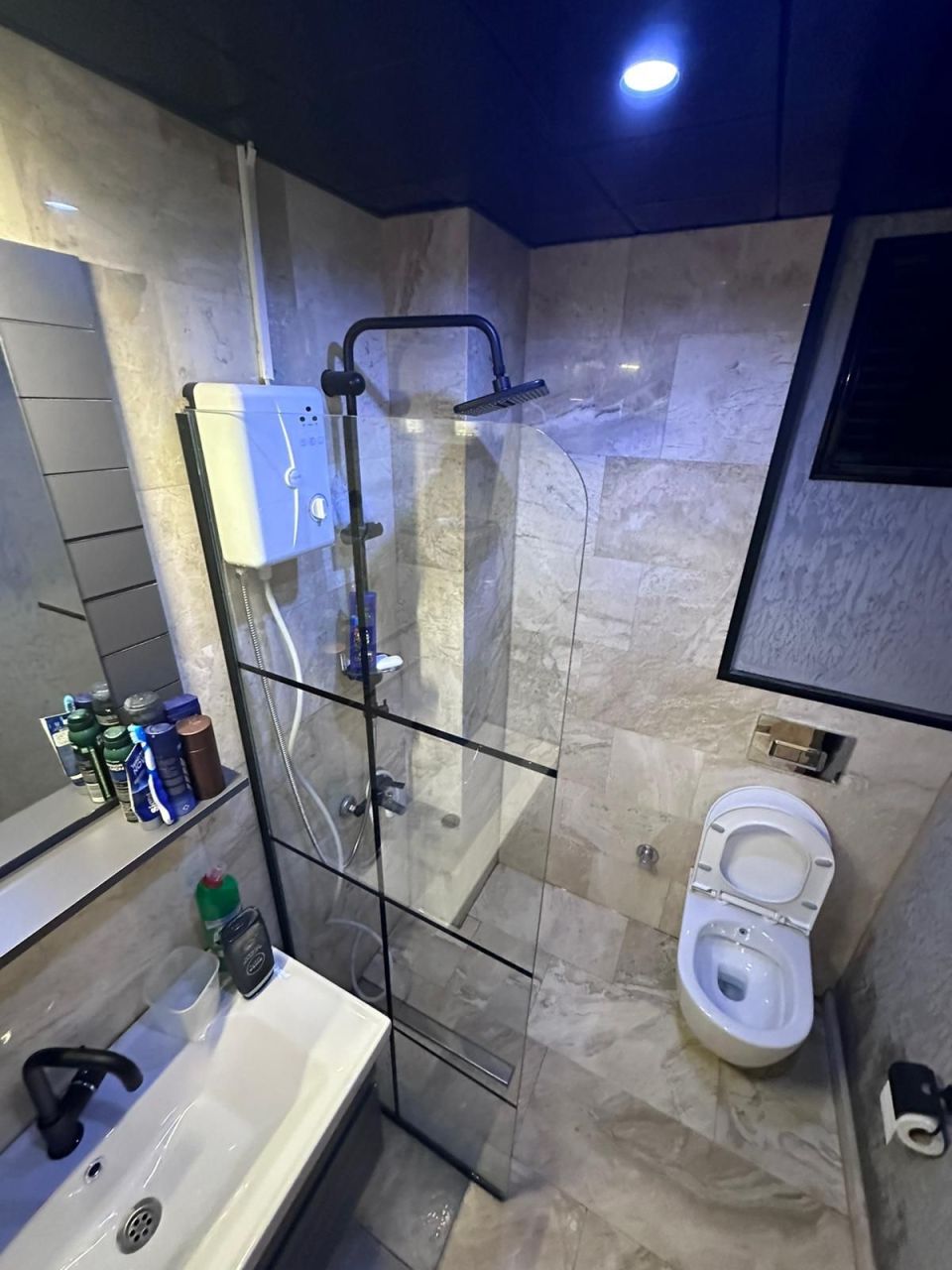 Квартира в Алании, Турция, 43 м² - фото 9