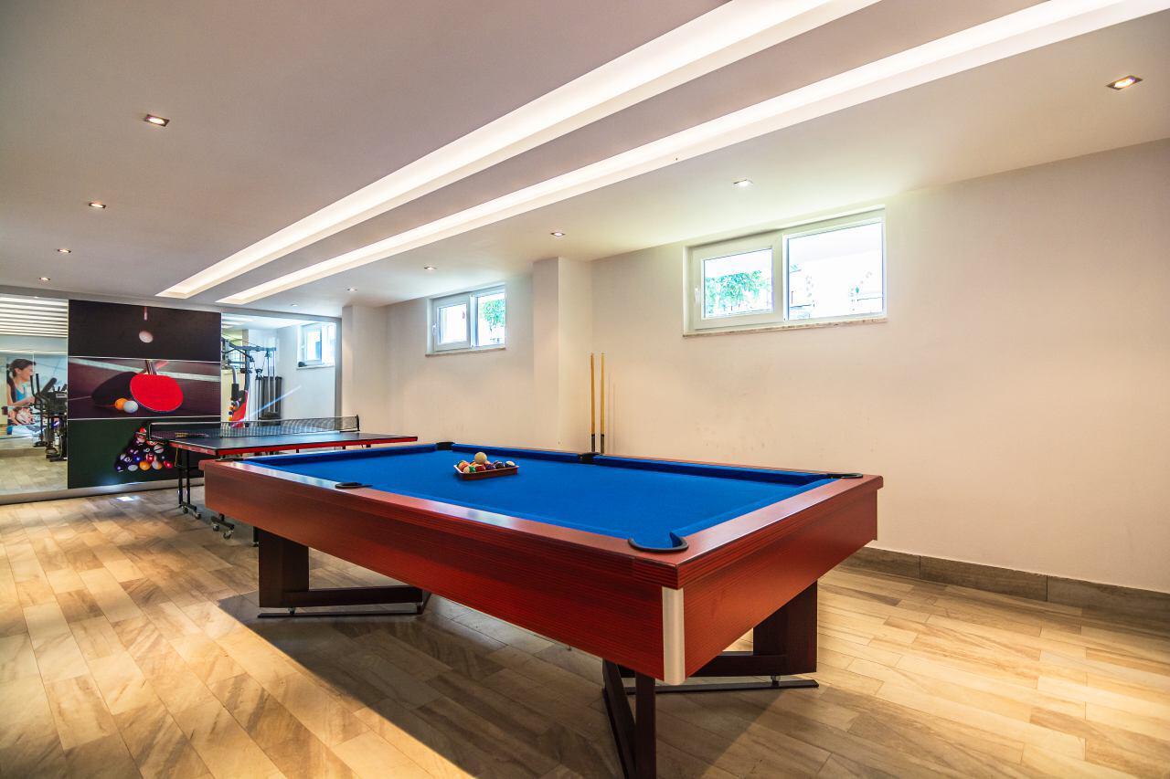 Квартира в Алании, Турция, 55 м² - фото 9