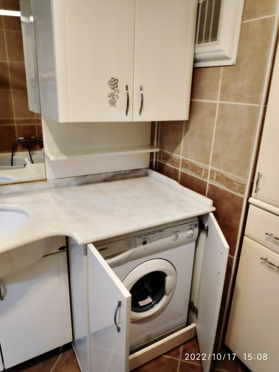 Квартира в Алании, Турция, 70 м² - фото 9