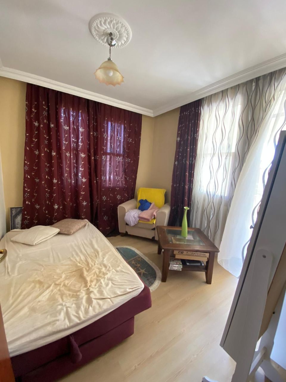 Вилла в Инжекуме, Турция, 335 м² - фото 9