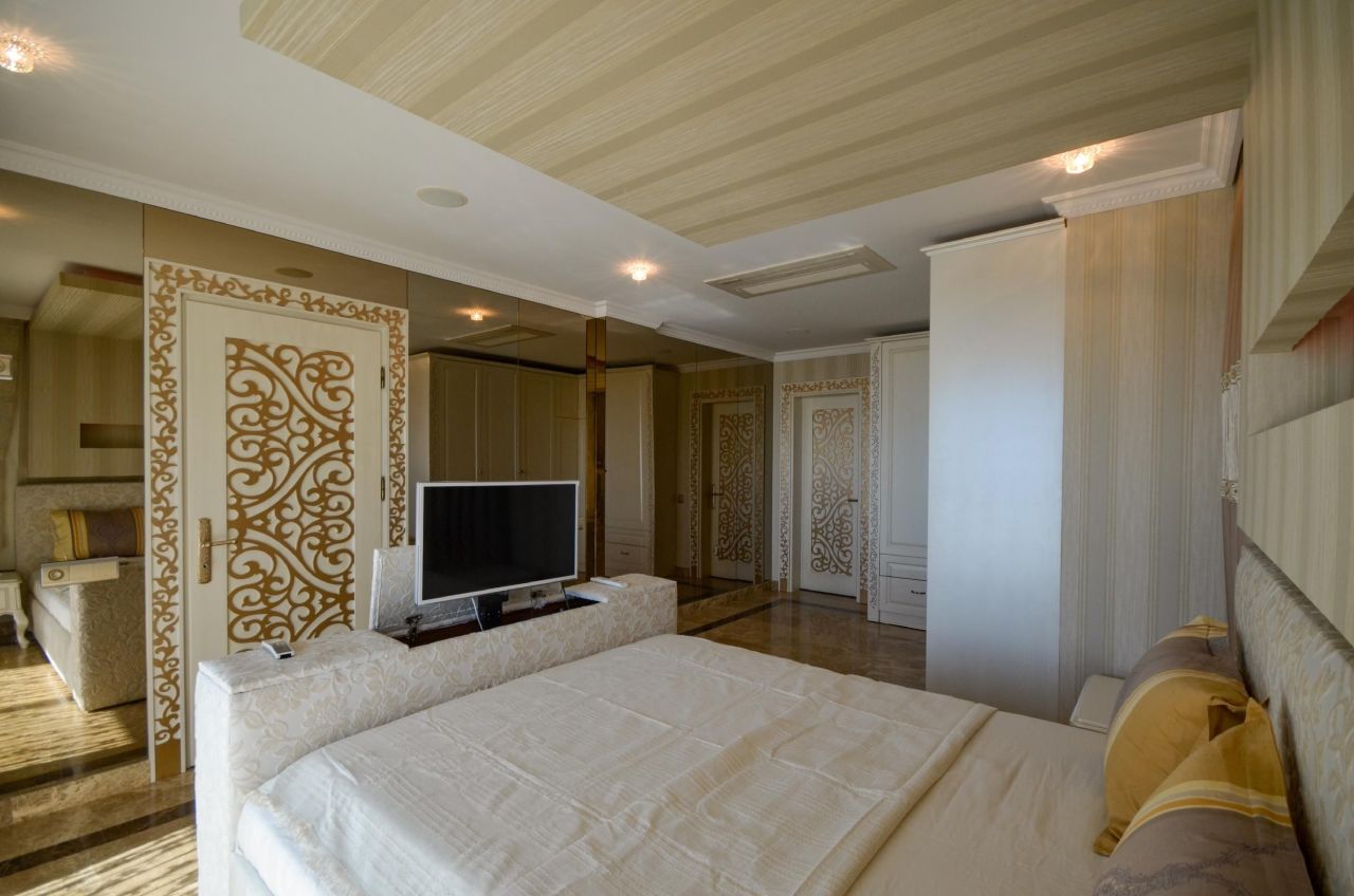 Вилла в Алании, Турция, 300 м² - фото 9