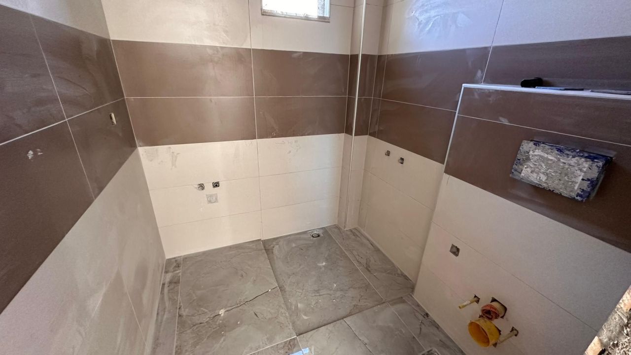 Пентхаус в Алании, Турция, 120 м² - фото 9