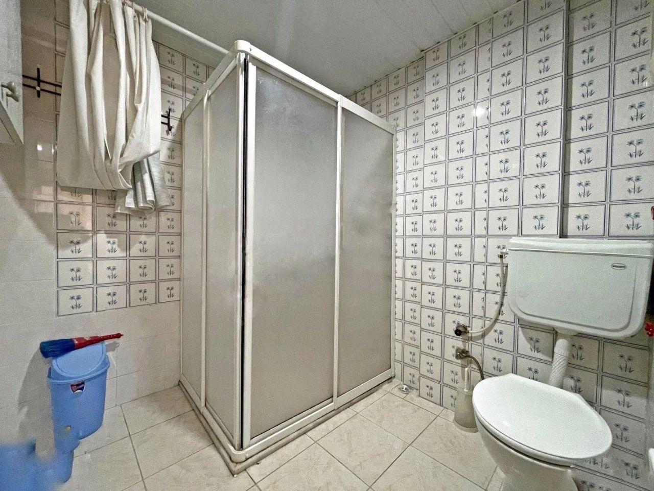 Квартира в Алании, Турция, 110 м² - фото 9