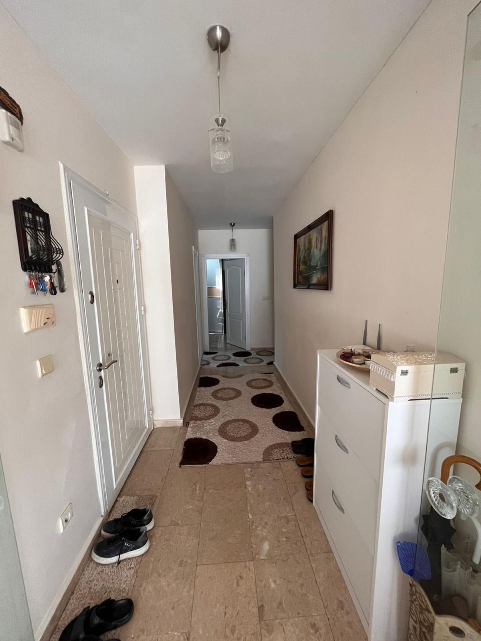 Квартира в Алании, Турция, 170 м² - фото 9